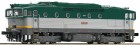 72936 Roco Diesel locomotive Rh 754